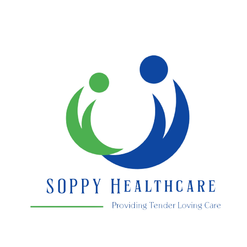 Soppy Healthcare || Providing Tender Loving Care