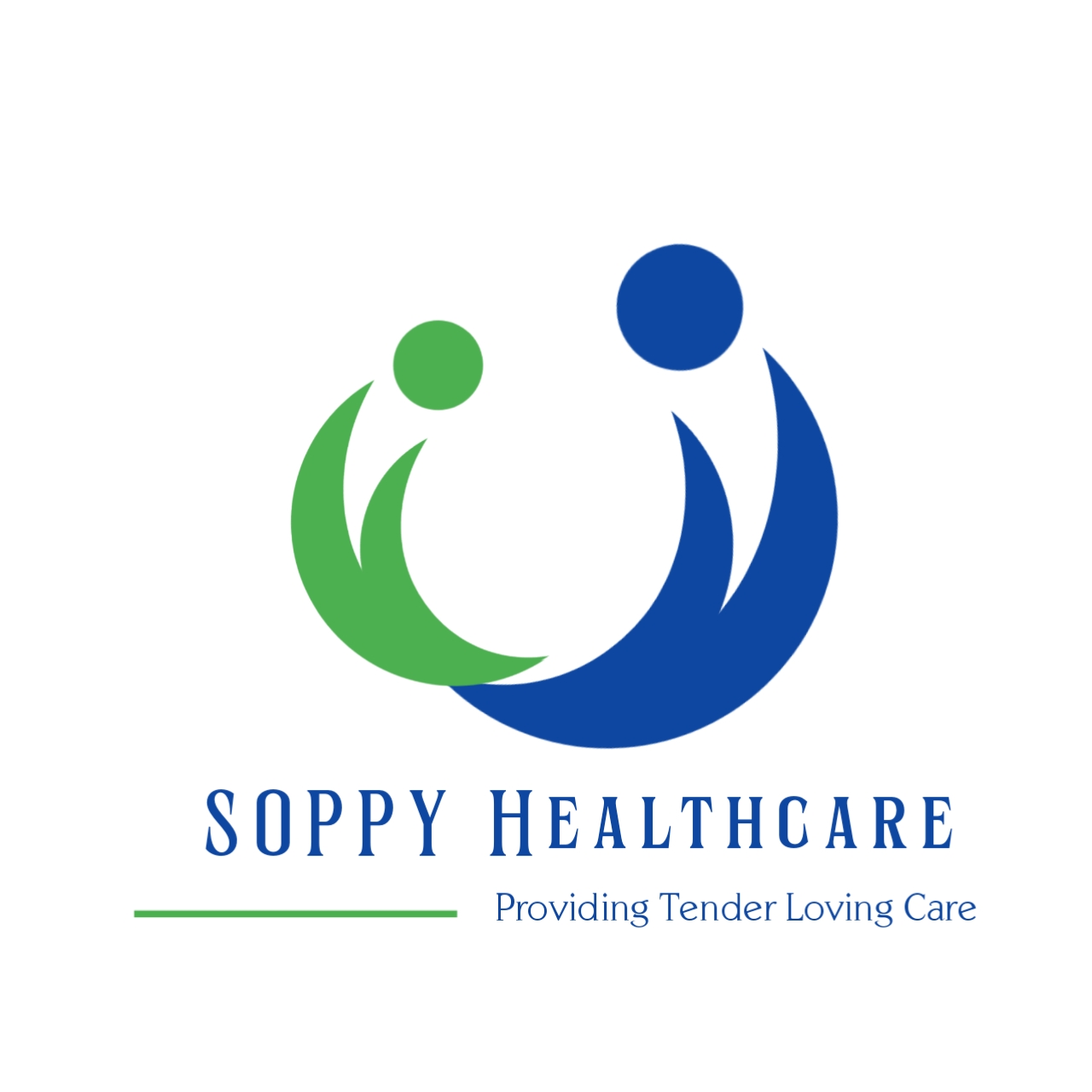 Soppy Healthcare || Providing Tender Loving Care